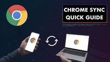 How to Sync Google Chrome Between PC and Phone – Step by Step!