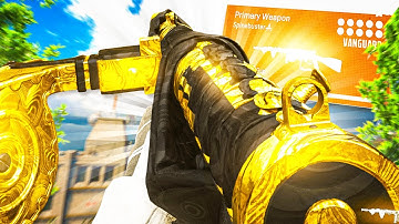 this STEN LOADOUT is BROKEN in Rebirth Island (Best STEN Class Setup)