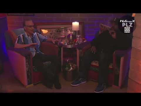 Bill Maher on Prison and Hollywood Ties #icecube