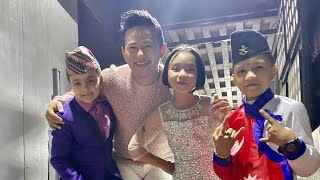 Team Raju || Pema || Supreme || Kshitiz || The Voice Kids Nepal 2021 || Boby Lama || Short Video ||