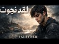 لقد نجوت I Survive Ai اغنيه بالذكاء الاصتناعي ثمان دقائق متواصله 