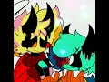 "Bleen x Yenk 💚💙⭐" (Creditos a @Star77730) Meme AU #raimbowfriends #Bleenxyenk