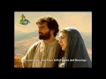 Hazrat Suleman Movie in URDU [The Kingdom of Solomon AS] FULL MOVIE HD Part 1/10
