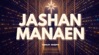 Jashan Manayen | Hindi Christmas Song 2024 | Ashley Joseph