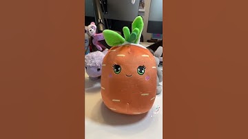 Squishmallows Mystery 13 #squishmallows #unboxing #blindpack #mysterytoy