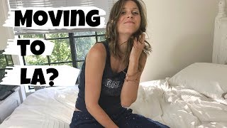 9 Useful Tips To Know Before Moving To LA│GYPSYWILD