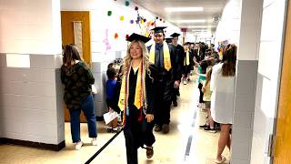 Senior Walk 2026