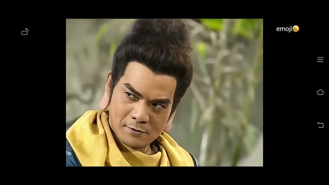 The Demi-Gods and Semi-Devils