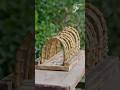 Bamboo & Heritage: Celebrating Traditional Craftsmanship Through Art, Culture, and Creativity