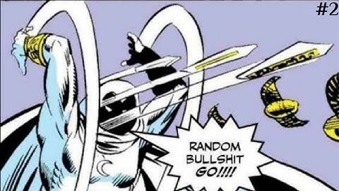 Random Bullshit Go Pt 2