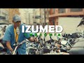 Izumed dropa novo clipe, veja 'Amazônia'