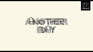 The Grayed Out - Another Day | Official Lyric Video |