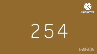 Challenge Countdown From 600 