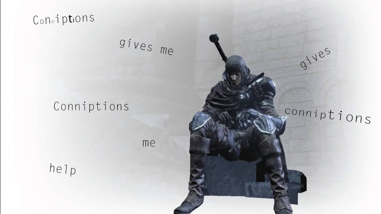 Give to me bred. Gives me Conniptions Dark Souls. It gives me Conniptions. Хоквуд Dark Souls 3. Дезертир Хоквуд дарк соулс 3.