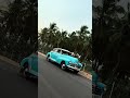 VINTAGE CHEVROLET FLEETMASTER 3L 6 CYLINDER ENGINEVINTAGE CARS  REVIEW IN TAMIL