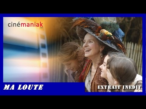 MA LOUTE [Cannes 2016] - Extrait inédit