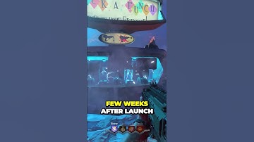 Why the Tundra Gun Secretly Surpasses the Thunder Gun in Call of Duty Zombies