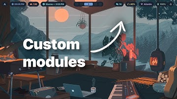 How to Create Custom Modules in Waybar