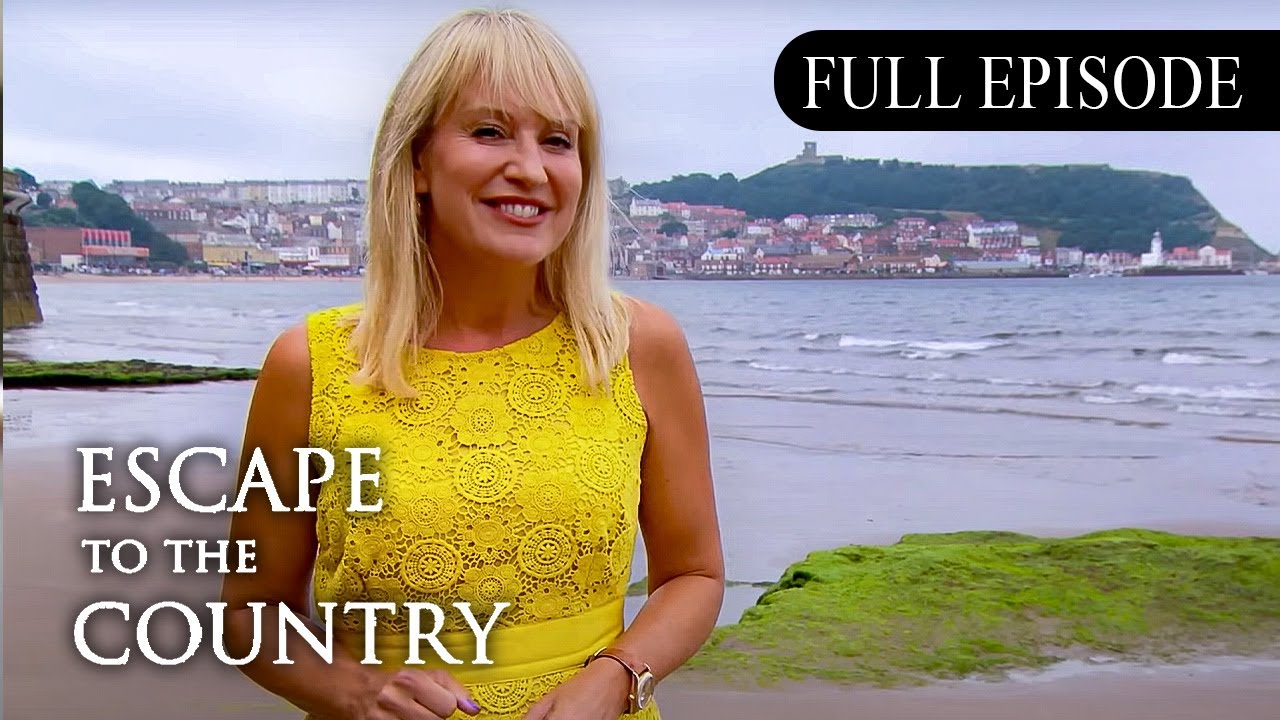 Escape to the Country Season 15 Episode 38: Yorkshire (2014) | FULL EPISODE
