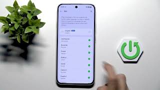 OPPO Reno 16 – How to Change Language