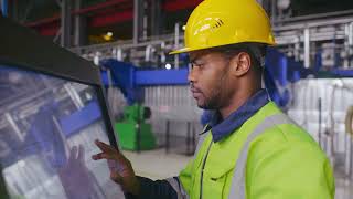 Driving Manufacturing Efficiency through Digital Transformation