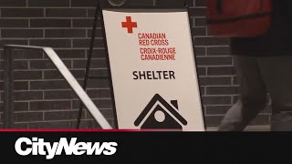 Advocates call for action on homelessness among Toronto youth