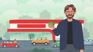 Bluepoint Reverse ATM: Simplifying Cash-to-Digital Payments