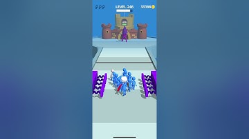 Join Clash 3D walkthrough part 25 gameplay