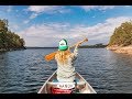 The Canoe Trip 2018 - Official Aftermovie