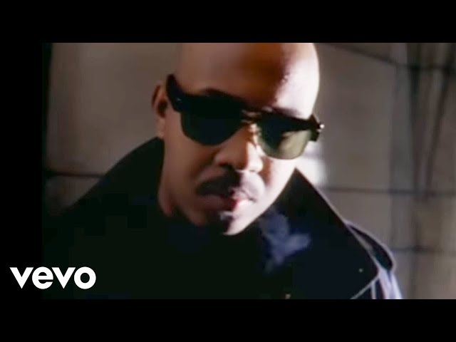 Run-DMC - Down With The King