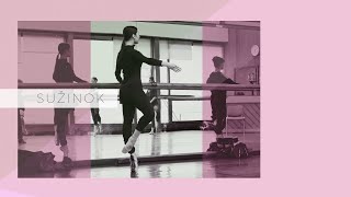 BALLET: Learn, See, Fall in Love | Ballet YESTERDAY and TOMORROW
