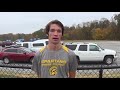 Cameron Ponder On North Carolina State Title: "It's A Dream Come True"