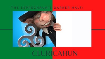 The Clurichaun