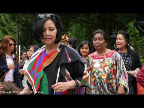Idul Fitri (Eid al-Fitr - Wassenaar (25-06-2017).