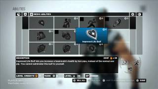 Brink Ready Able Abilities Gameplay Trailer 2011 OFFICIAL HD