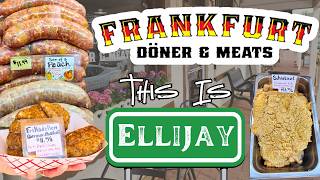 Frankfurt Döner & Meats | German Delicatessen | Ball Ground, Georgia | This Is Ellijay
