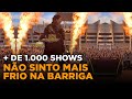 COMO TER MAIS CONFIANÇA NO PALCO