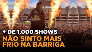 COMO TER MAIS CONFIANÇA NO PALCO