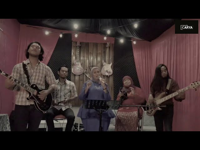 Hati Muda - Cover by Kugiran Wak Jeng class=