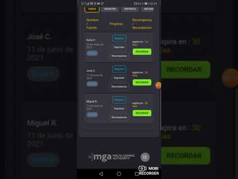 Resumen de la 5ta Exhibicion de Rueda de Casino 2019
