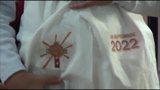 Messe Profession De Foi 18 Sept 2022