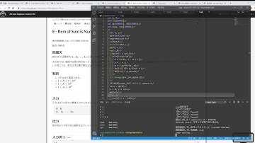 AtCoder Beginner Contest 146