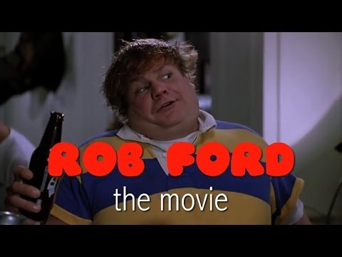 Rob Ford the Movie