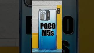 #POCO M5s - краткий обзор по вашим просьбам #Rukkos #AliExpress