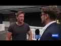 Banned Swans player wins top club award despite suspension | ABC NEWS