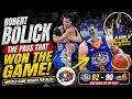 Bolick’s SELFLESS Play Is Changing the Game!