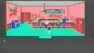 Leisure Suit Larrys Al Lowe In 1987 German Tv Interview