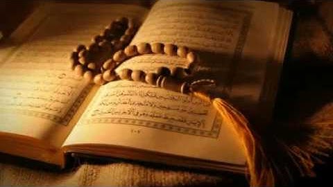 076  - سورة الانسان بصوت الشيخ فارس عباد
