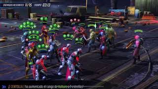 MSF Ultimus7 Node J7