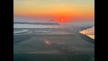 Macpara, ParaFlight, Paramotor Training, PPG, Moster 185, Atom 80